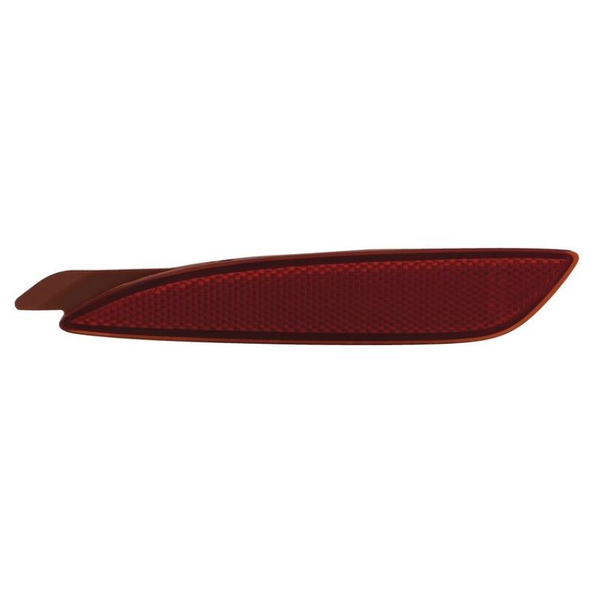DEPO 316-2905L-UC Reflector