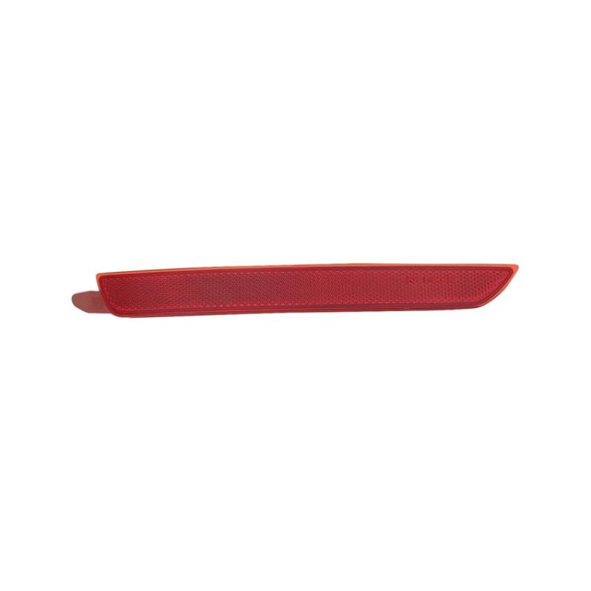DEPO 316-2907L-UC Capa Reflector