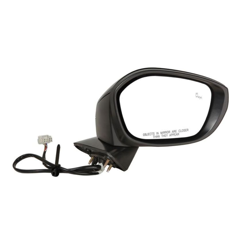 DEPO 3171-0283-4202 Mirror