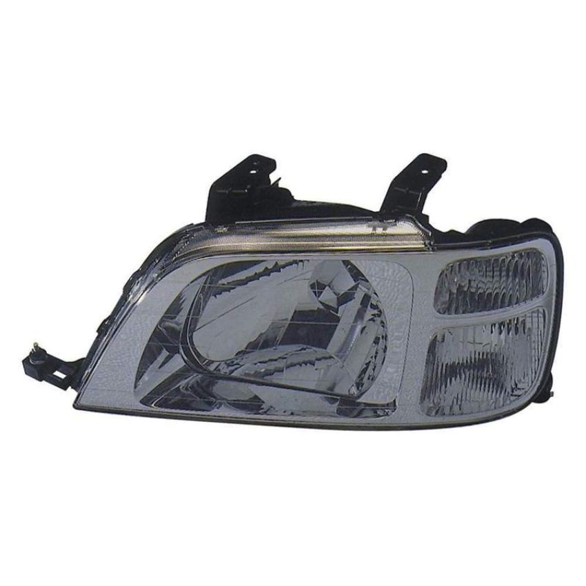 DEPO 317-1113L-US Head Lamp
