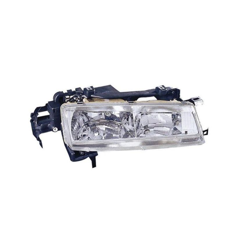 DEPO 317-1125R-ASC Head Lamp