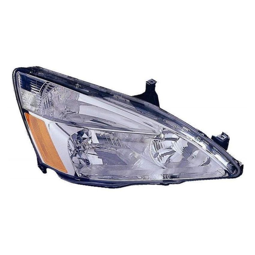 DEPO 317-1131R-AS Head Lamp