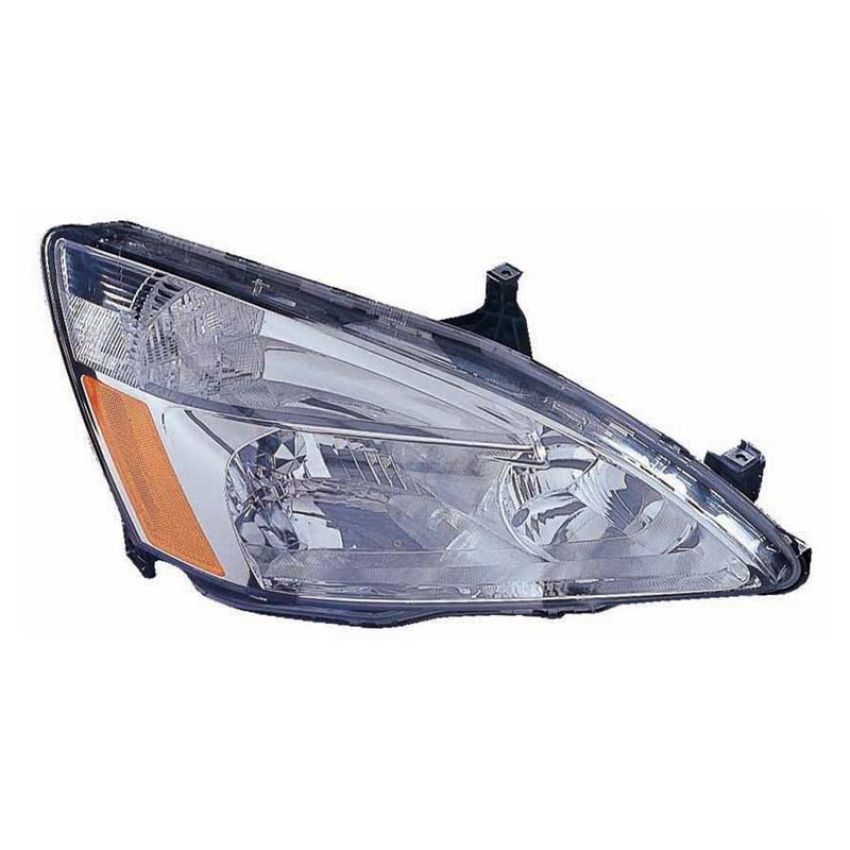 DEPO 317-1131R-UC Capa Head Lamp