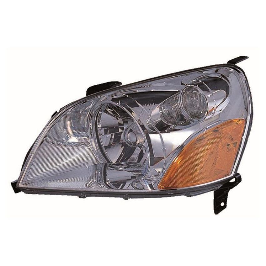 DEPO 317-1132L-UC Capa Head Lamp