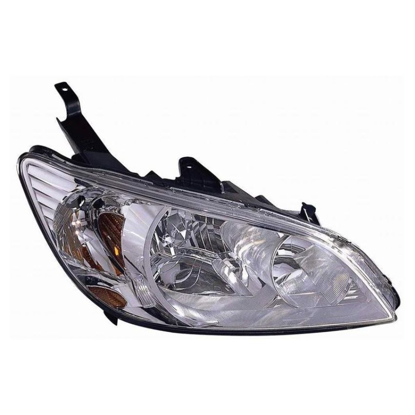 DEPO 317-1135R-AS Head Lamp