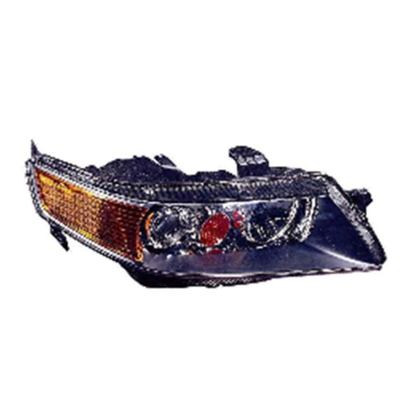 DEPO 317-1138R-USH Head Lamp