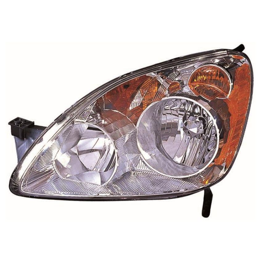 DEPO 317-1142L-USN Head Lamp