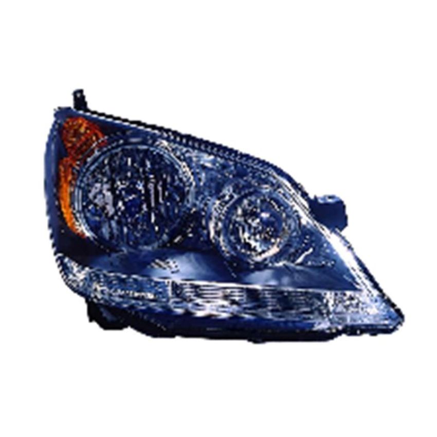 DEPO 317-1144R-AC2Y Capa Head Lamp