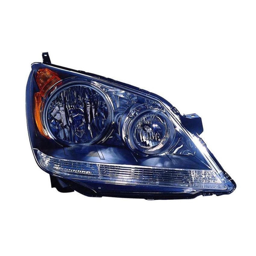 DEPO 317-1144R-AS2Y Head Lamp