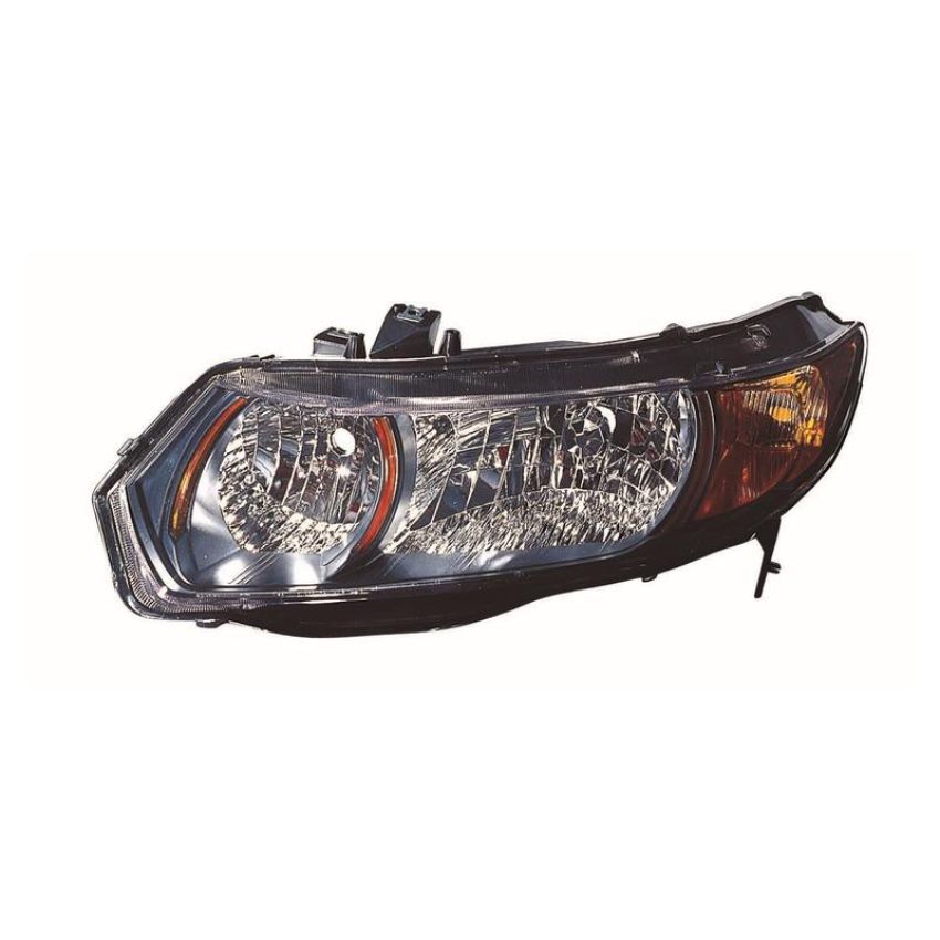 DEPO 317-1148L-UC2Y Capa Lamp