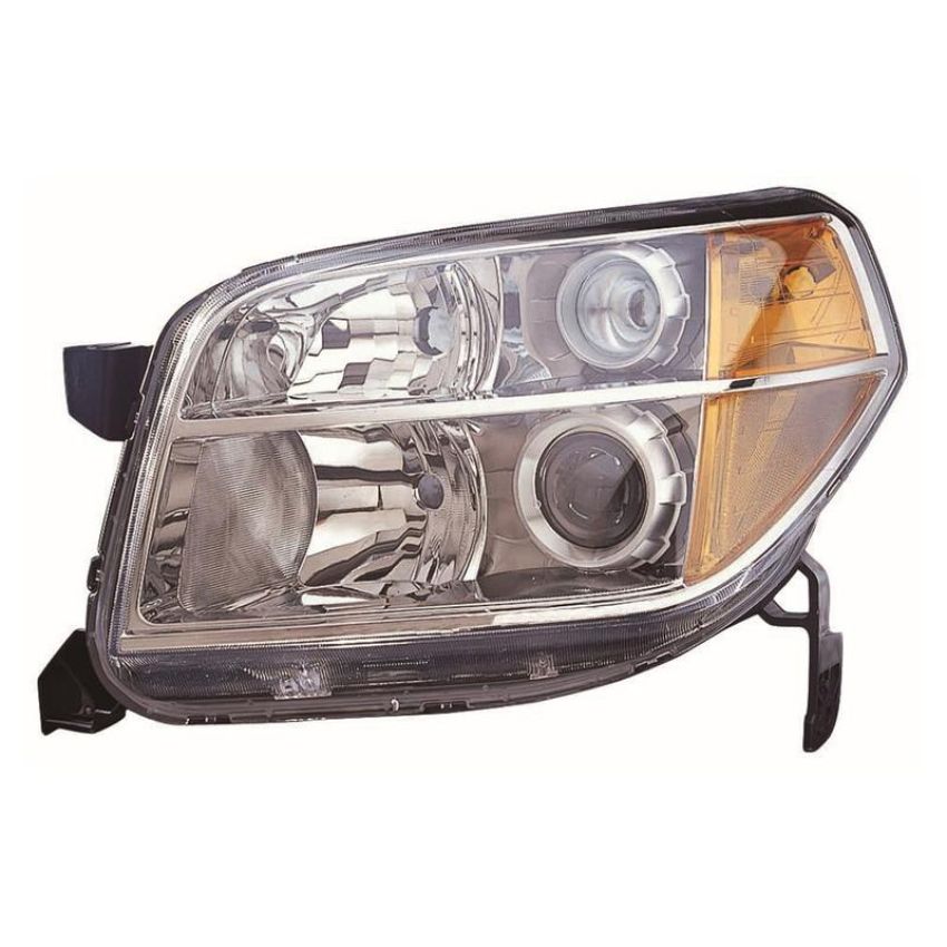 DEPO 317-1149L-US2 Head Lamp