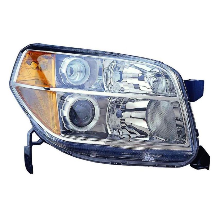 DEPO 317-1149R-UC2 Capa Head Lamp