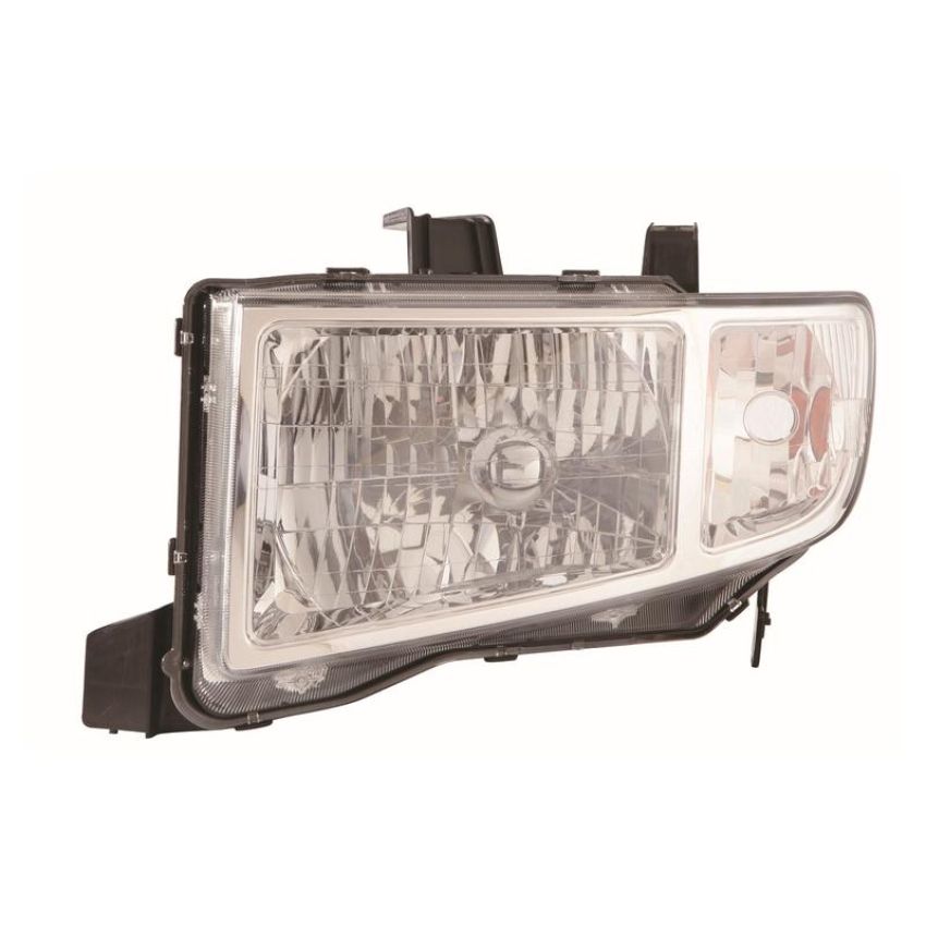DEPO 317-1150L-UC1 Capa Head Lamp