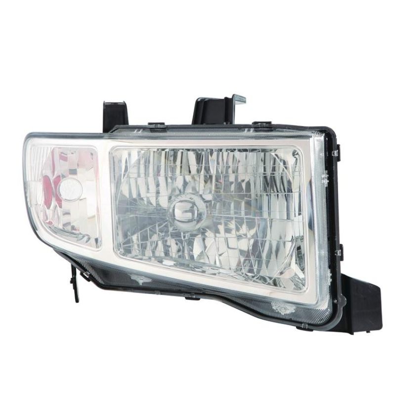 DEPO 317-1150R-US1 Head Lamp