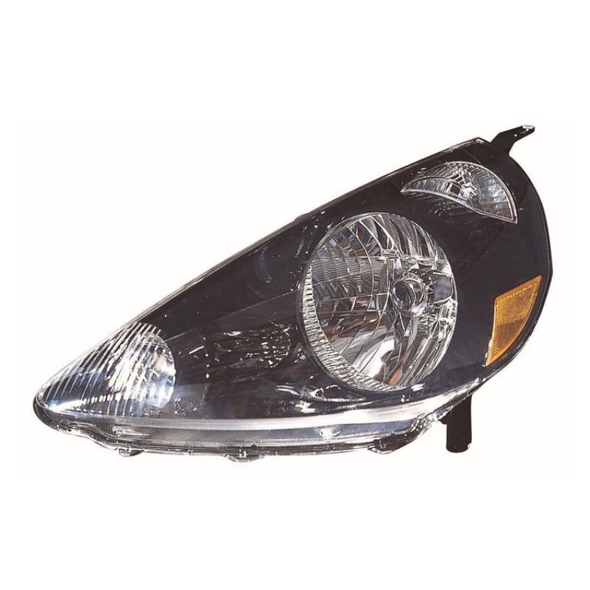 DEPO 317-1151L-UC2 Capa Head Lamp