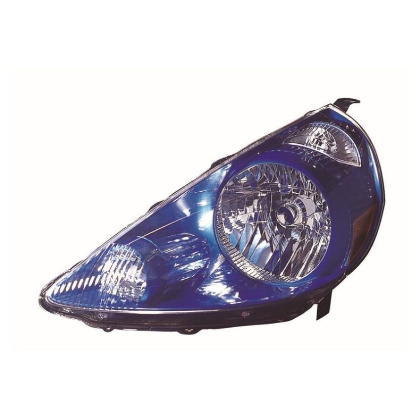 DEPO 317-1151L-UC3 Capa Head Lamp