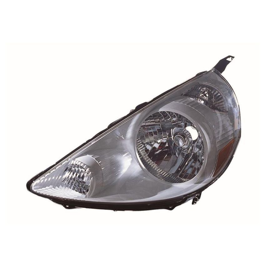 DEPO 317-1151L-UC5 Capa Head Lamp