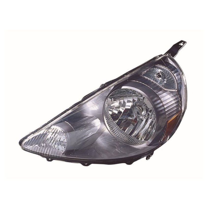 DEPO 317-1151L-UC6 Capa Head Lamp