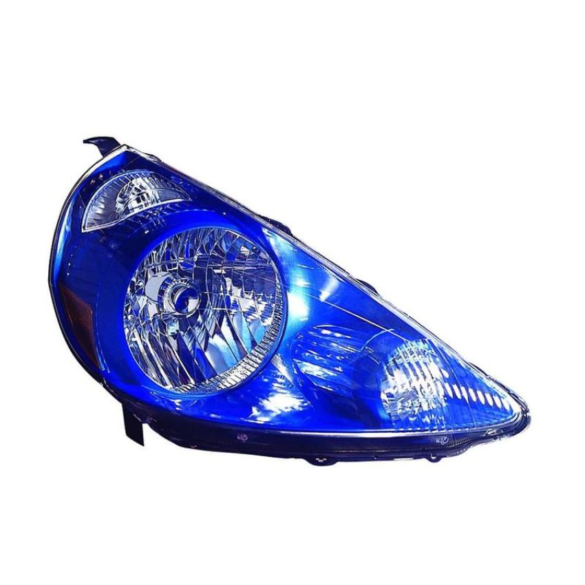 DEPO 317-1151R-UC3 Capa Head Lamp