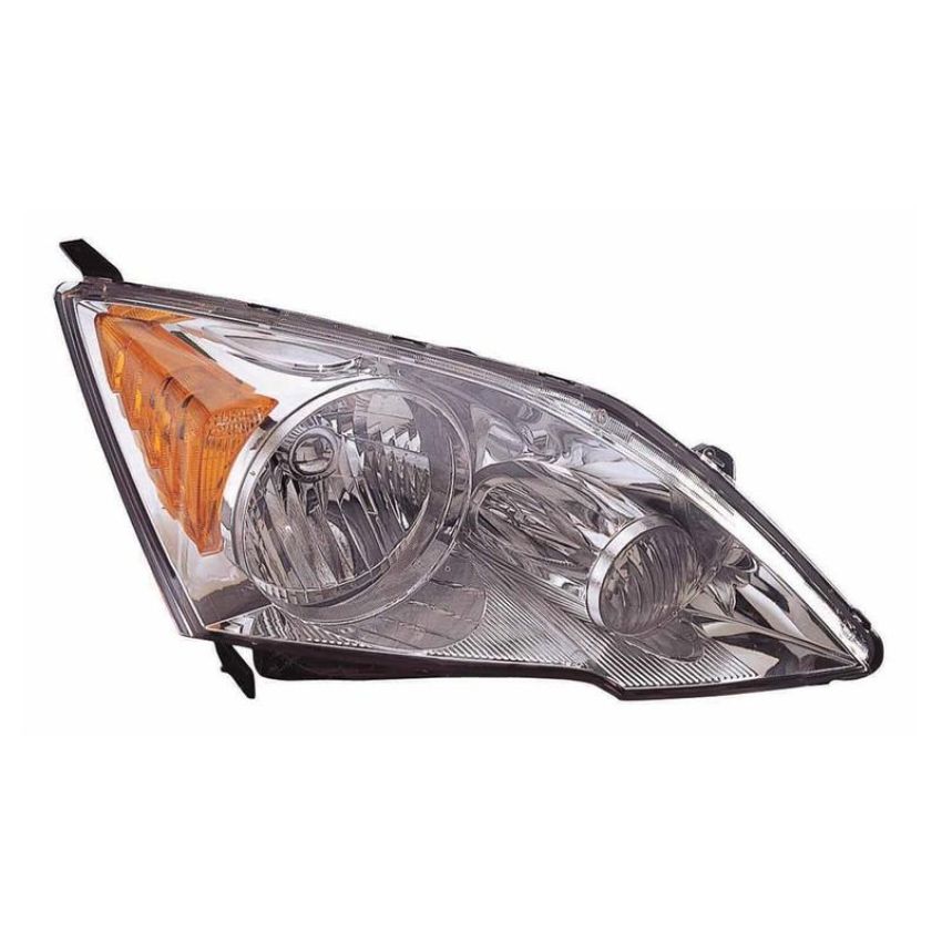 DEPO 317-1152R-UC Capa Head Lamp