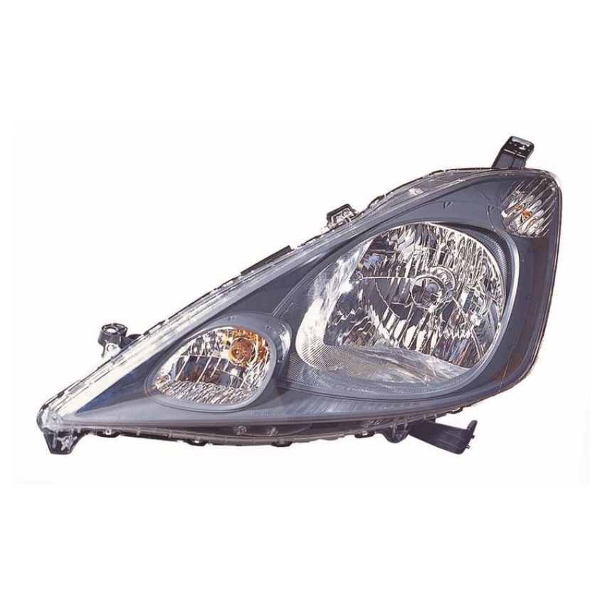 DEPO 317-1157L-AS2 Head Lamp