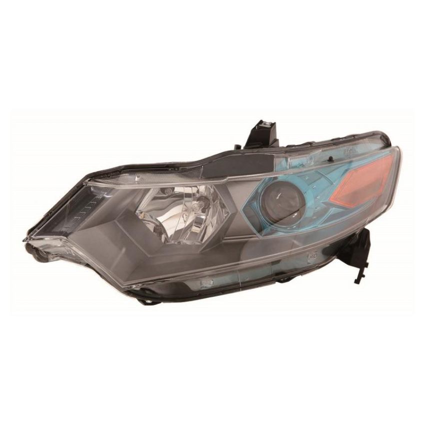 DEPO 317-1159L-AC7 Capa Head Lamp