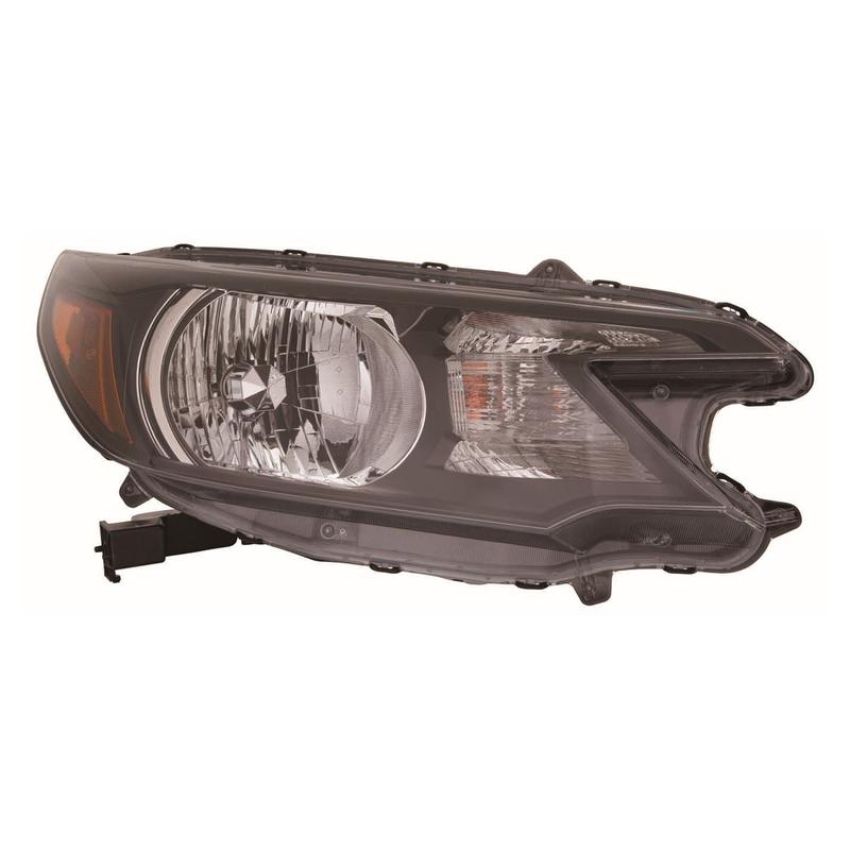 DEPO 317-1163R-AS2 Head Lamp