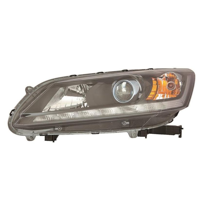 DEPO 317-1167L-ACN3 Capa Head Lamp