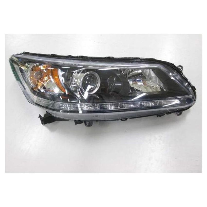 DEPO 317-1167R-ASN2 Head Lamp