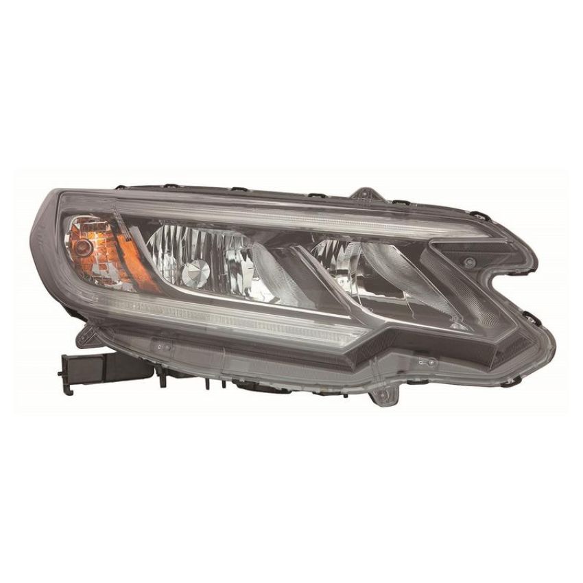 DEPO 317-1172R-ASN2 Head Lamp