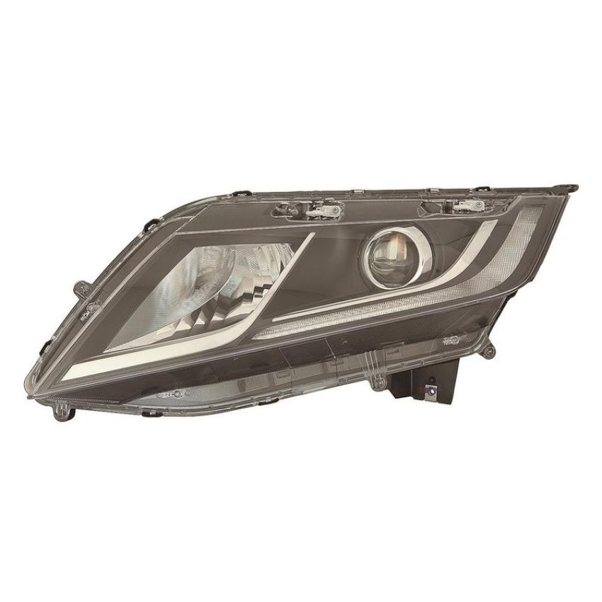 DEPO 317-1184L-ACN2 Capa Head Lamp