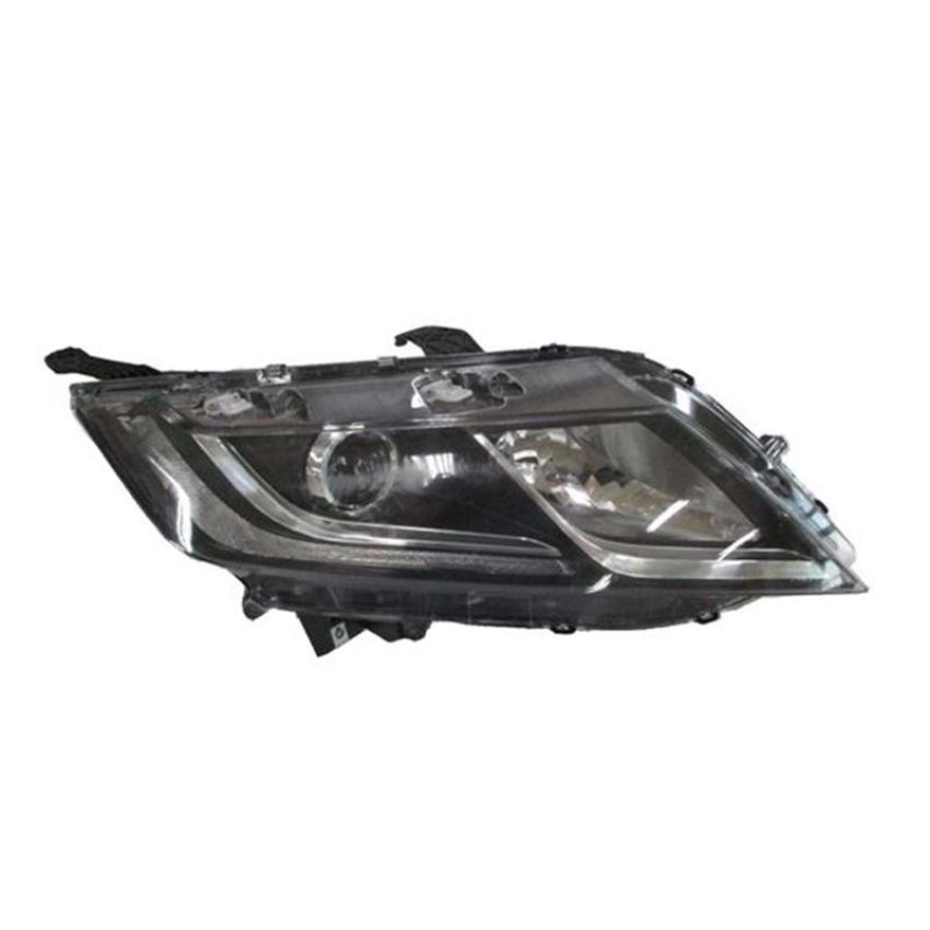 DEPO 317-1184R-ASN2 Head Lamp