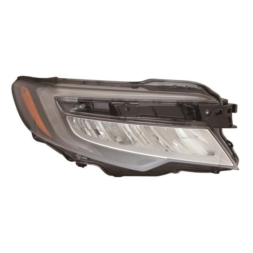 DEPO 317-1190R-AS Head Lamp
