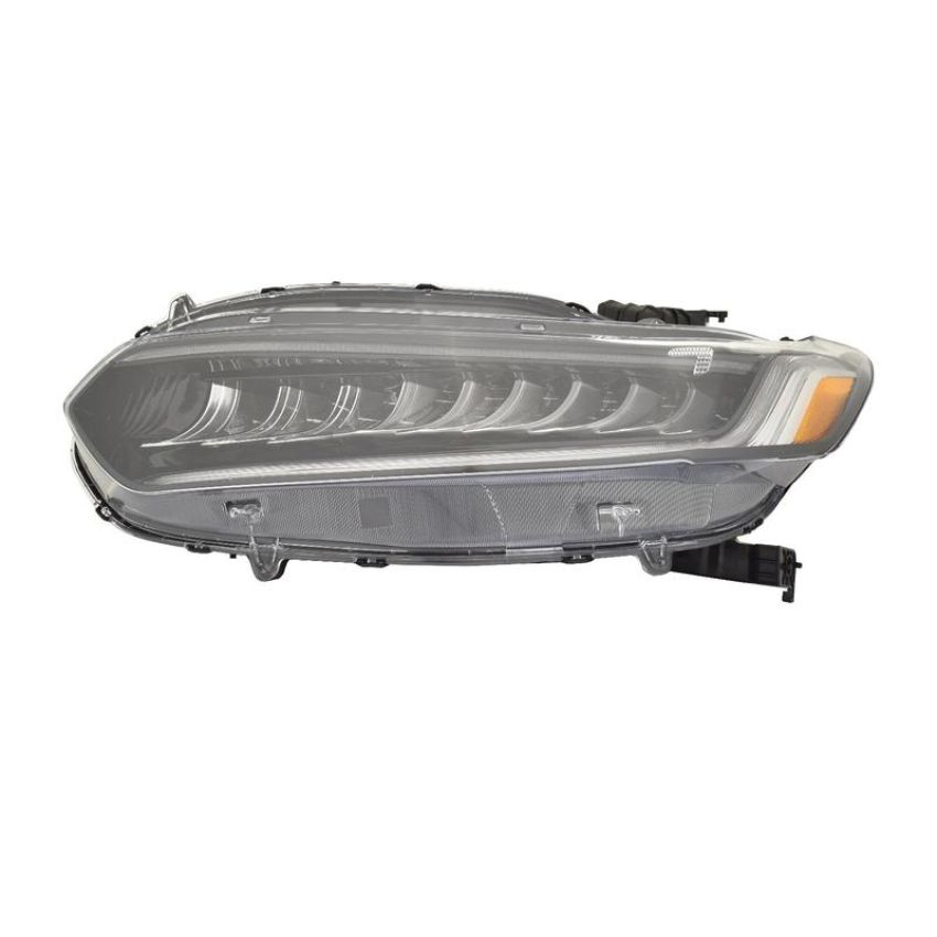DEPO 317-1191L-AC2 Capa Lamp