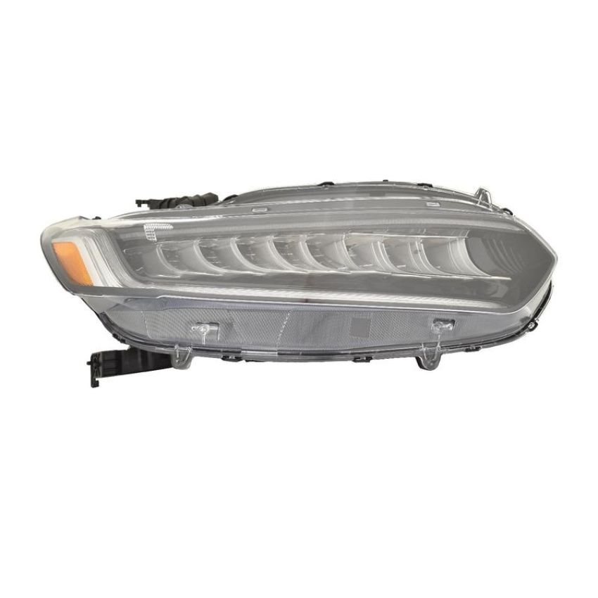 DEPO 317-1191R-ACN2 Capa Lamp