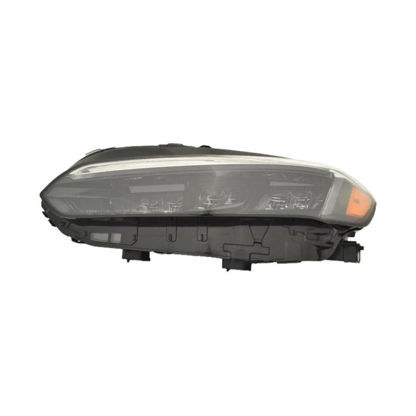 DEPO 317-1194L-ACN2 Head Lamp