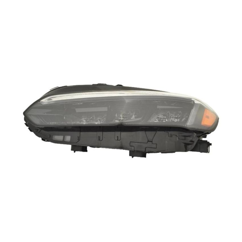 DEPO 317-1194L-ASN2 Head Lamp