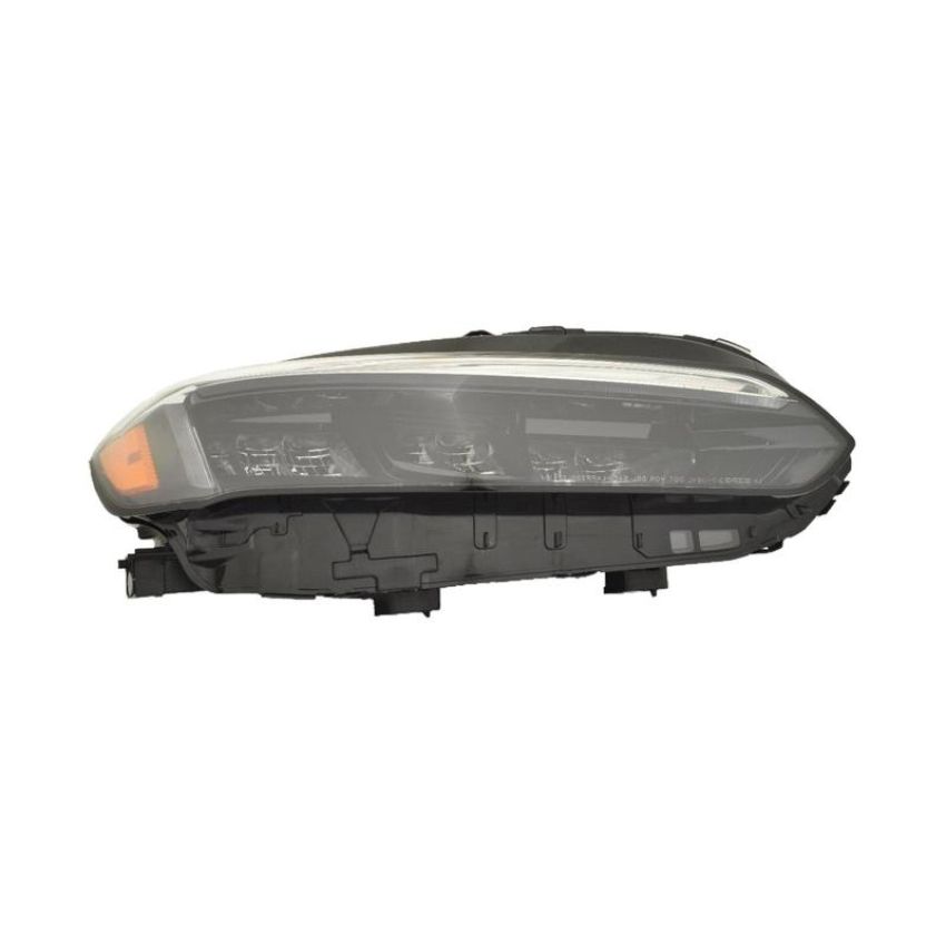 DEPO 317-1194R-ASN2 Head Lamp