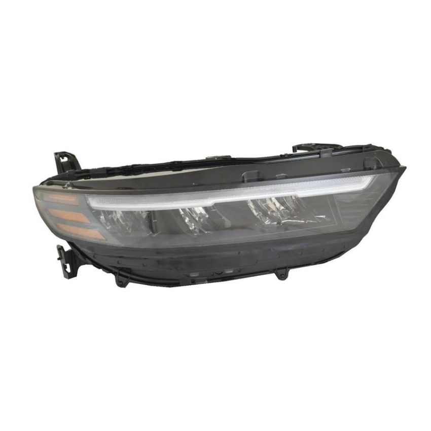 DEPO 317-1198L-AS2 Head Lamp