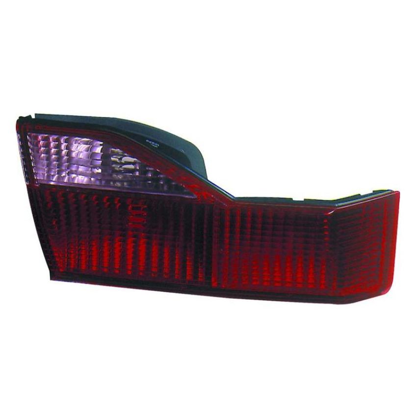 DEPO 317-1307L-US Back Up Lamp