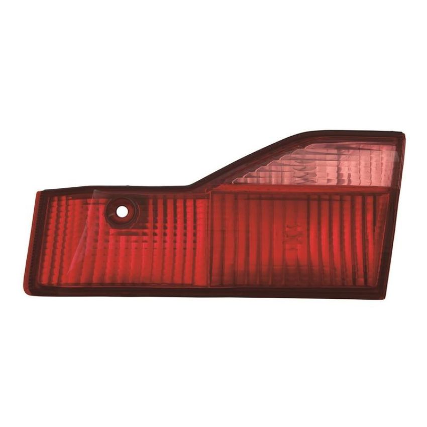 DEPO 317-1307R-UC Capa Backup Lmp