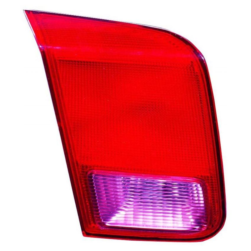 DEPO 317-1308L-AS Back Up Lamp