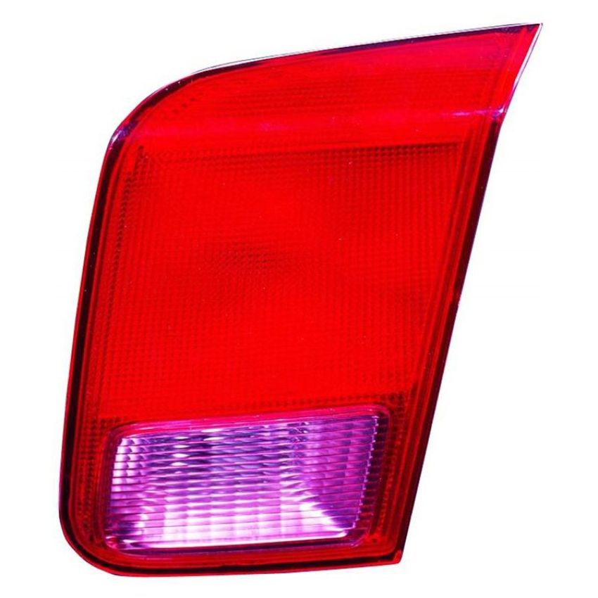 DEPO 317-1308R-AS Back Up Lamp