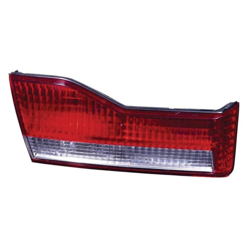 DEPO 317-1309L-AS Back Up Lamp