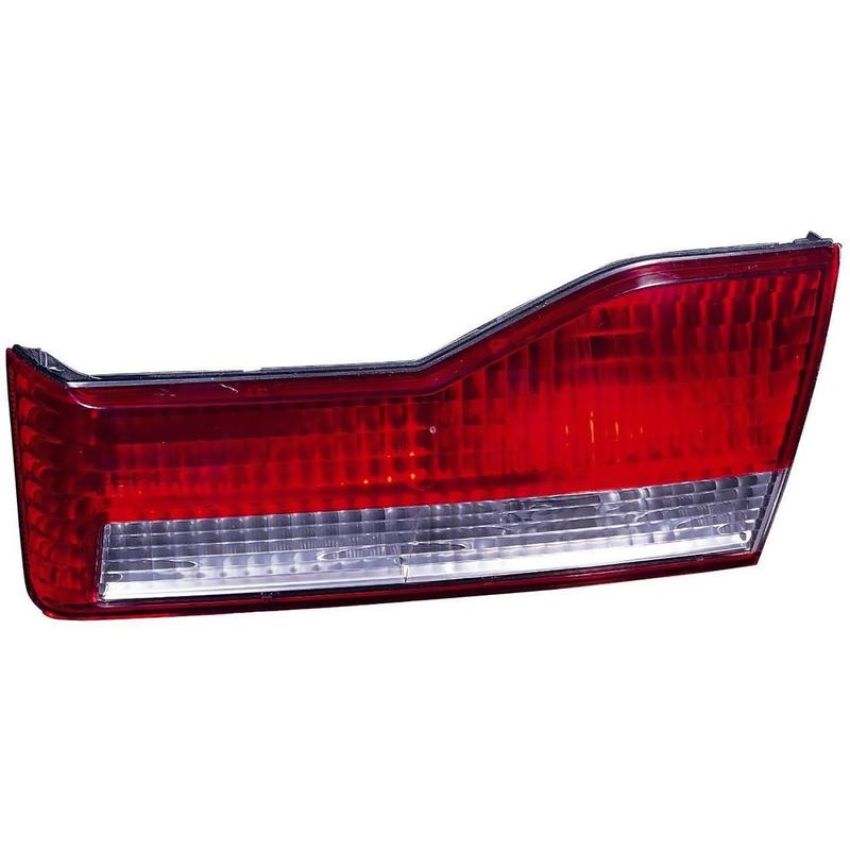 DEPO 317-1309L-UC Capa Lamp