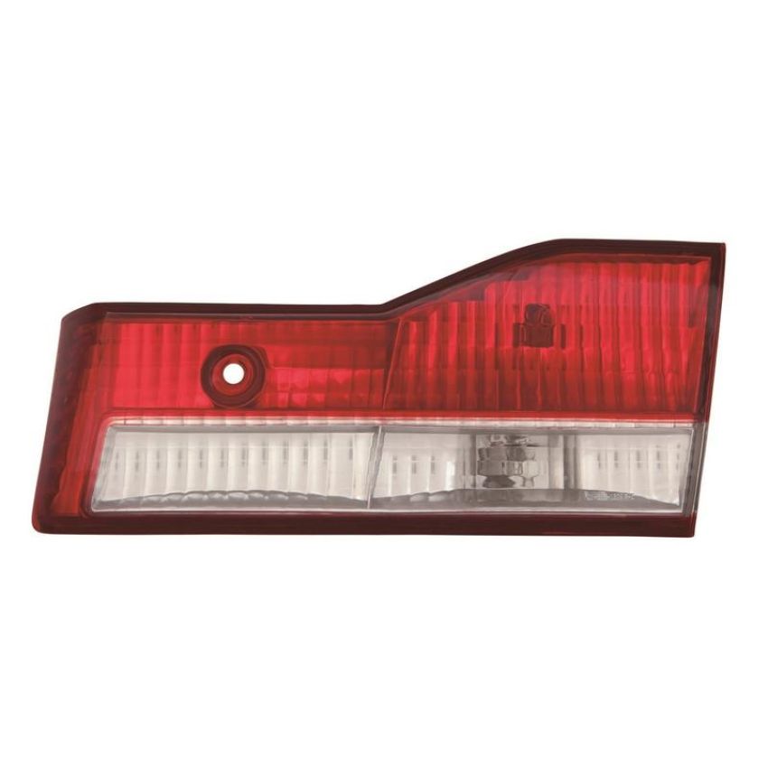 DEPO 317-1309R-AS Back Up Lamp