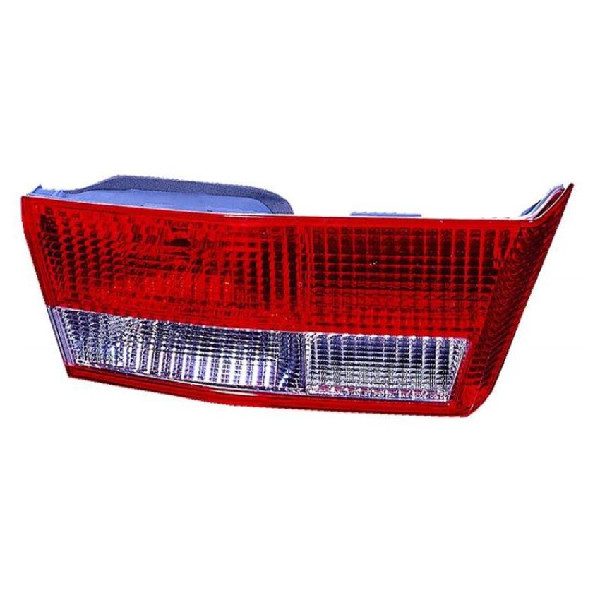 DEPO 317-1316L-AS Back Up Lamp