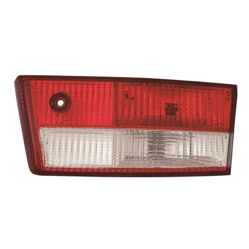 DEPO 317-1316R-AS Back Up Lamp