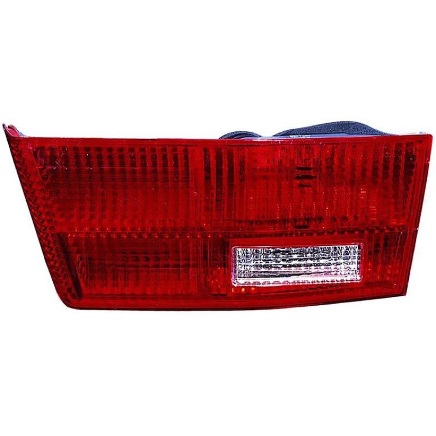 DEPO 317-1324R-AC Capa Backup Lmp