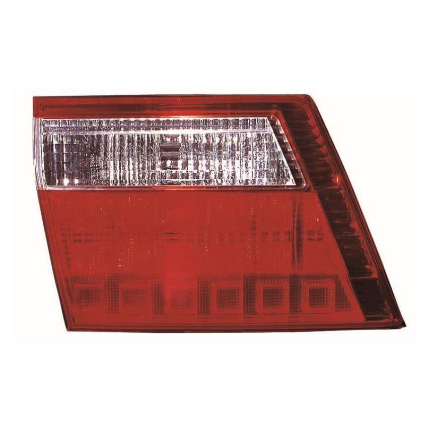DEPO 317-1330L-AS Back Up Lamp